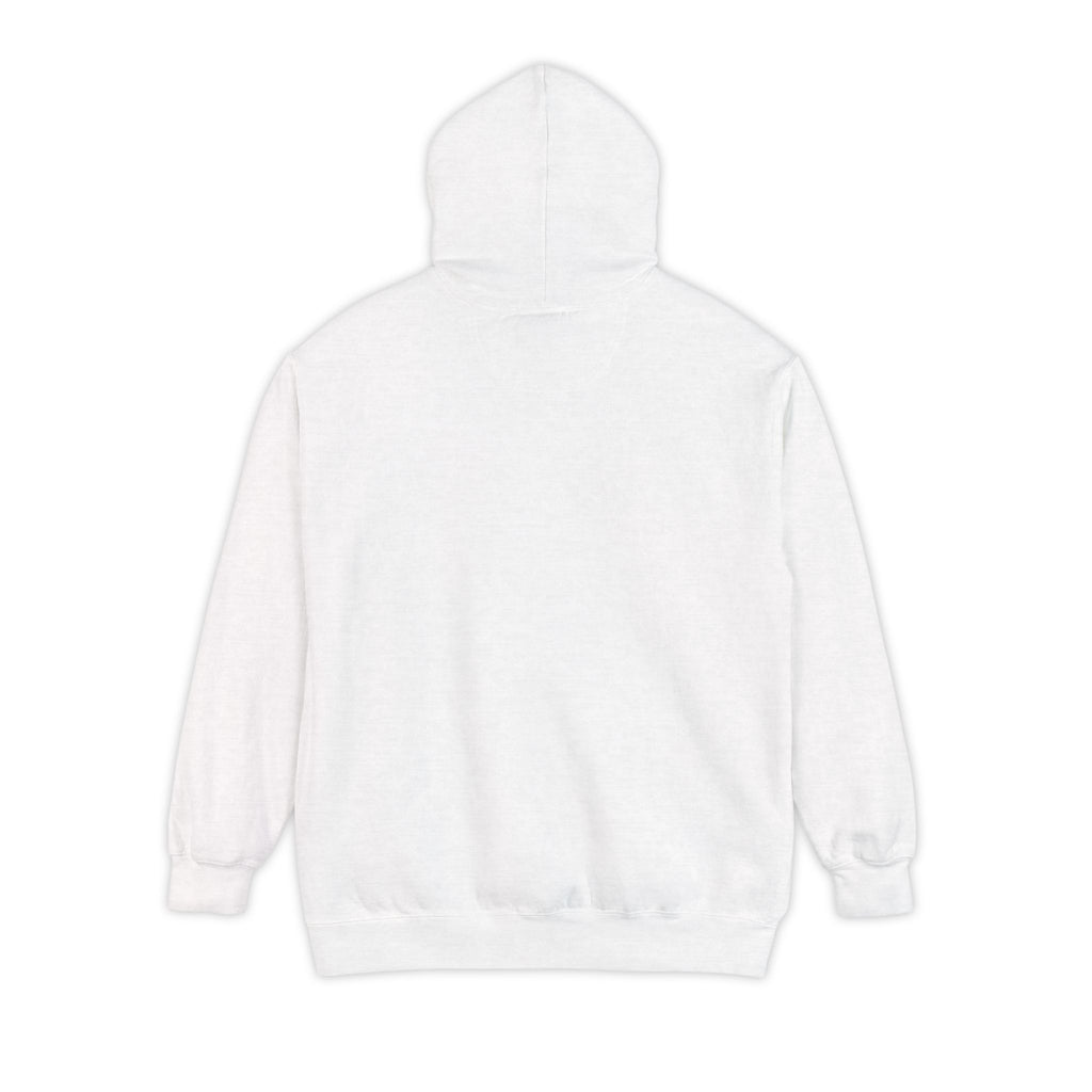 Hoodie — "自分を磨く (Improve Yourself)" Minimal Japanese Motivational Hoodie